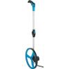 DESCRIPTION: 12" MEASURING WHEEL BRAND/MODEL: CHANNELLOCK RETAIL$: $84.99 QTY: 1