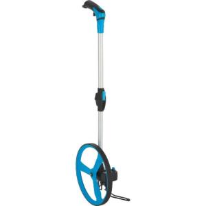 DESCRIPTION: 12" MEASURING WHEEL BRAND/MODEL: CHANNELLOCK RETAIL$: $84.99 QTY: 1