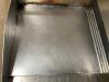 LANG 48" FLAT GRILL W/ CLAMSHELL GRIDDLE. - 4