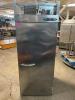 BEVERAGE AIR ROLL IN SINGLE DOOR FREEZER - 2