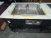 60" BUFFET TABLE W/ TWO WELL ELECTRIC WARMER AND REFRIGERATED COLD WELL. - 4