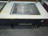 60" BUFFET TABLE W/ TWO WELL ELECTRIC WARMER AND REFRIGERATED COLD WELL. - 7