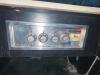 60" BUFFET TABLE W/ (4) WELL ELECTRIC WARMER - 4