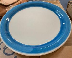 (24) ONEIDA JUBILEE 9" PLATE