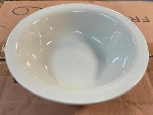 (36) DUCHESS GRAPEFRUIT 6 3/8" BOWLS