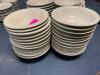 (24) DUCHESS GRAPEFRUIT 6 3/8" BOWLS - 2