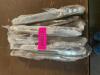 (12) 9" STAINLESS TONGS - 2