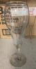 (7) LIBBEY 11 OZ CITATION WINE GLASSES