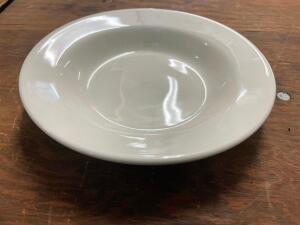 (48) HOMER LAUGHLIN 9" CHINA BOWLS