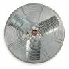 DESCRIPTION: (1) INDUSTRIAL PAINTED WASHDOWN FAN BRAND/MODEL: DAYTON #1VCF4D INFORMATION: NON OSCILLATING, STATIONARY, WALL, 115/230V AC RETAIL$: 598.