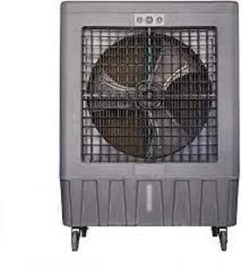 DESCRIPTION: (1) MOBILE EVAPORATIVE COOLER BRAND/MODEL: HESSAIRE #MC92 RETAIL$: $1,400.00 EA SIZE: 1100 CFM QTY: 1