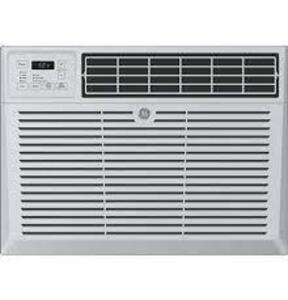 DESCRIPTION: (1) SMART WINDOW AIR CONDITIONER BRAND/MODEL: GE #AHS24DXL1 RETAIL$: $900.00 EA SIZE: 24000 BTU QTY: 1