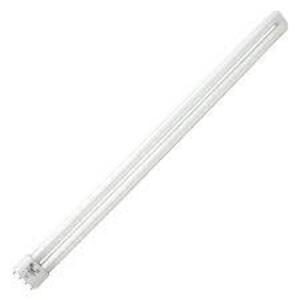 DESCRIPTION: (10) SINGLE TUBE 4 PIN LIGHTS BRAND/MODEL: GE #16953 RETAIL$: $13.69 EA QTY: 10