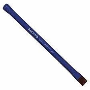 DESCRIPTION: (5) LONG COLD CHISEL BRAND/MODEL: DASCO PRO #24A881 INFORMATION: BLUE RETAIL$: $16.74 EA SIZE: 1 IN X 18 IN QTY: 5