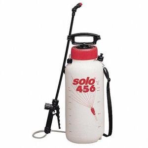 DESCRIPTION: (1) HANDHELD SPRAYER BRAND/MODEL: SOLO #16T951 RETAIL$: $64.42 EA SIZE: 2 GALLON QTY: 1