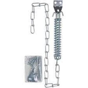 DESCRIPTION: (4) STORM DOOR CHAIN DR BRAND/MODEL: WRIGHT PRODUCTS #V11 RETAIL$: $10.00 EA QTY: 4