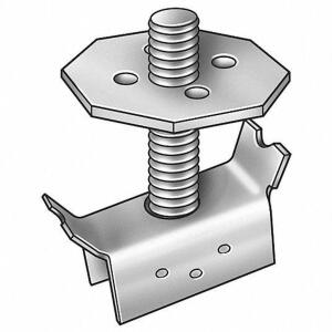 DESCRIPTION: (2) PACKS O F(20) CRATING CLIP BRAND/MODEL: GRAINGER #1VCA9 RETAIL$: $370.00 EA SIZE: PLEASE REFER TO PHONE PICTURES FOR MORE INFORMATION