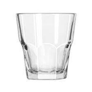 DESCRIPTION: (1) CASE OF APPROX (3) DOZEN ROCKS GLASS BRAND/MODEL: LIBBEY #15249 INFORMATION: CLEAR RETAIL$: $60.00 EA SIZE: 1/2 OZ QTY: 1