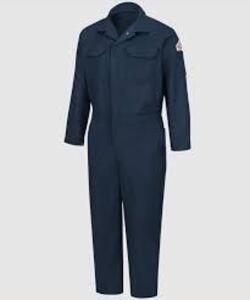 DESCRIPTION: (3) PAIRS OF COVERALLS BRAND/MODEL: BULWARK PROTECTIVE APPAREL INFORMATION: BLUE RETAIL$: $100.00 EA SIZE: 62 RG QTY: 3