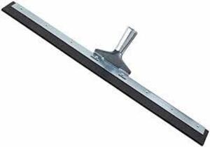 DESCRIPTION: (6) FLOOR SQUEEGEE BRAND/MODEL: WINCO #FSS-24 RETAIL$: $18.11 EA SIZE: 24" QTY: 1