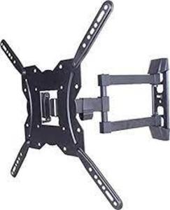 DESCRIPTION: (1) TV MOUNT BRAND/MODEL: ONN #63607253 RETAIL$: $80.00 EA SIZE: 23-60" QTY: 1