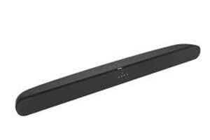 DESCRIPTION: (1) SOUNDBAR BRAND/MODEL: TCL ALTO TS6 INFORMATION: BLACK RETAIL$: $80.00 EA SIZE: 2.0 CHANNEL QTY: 1