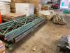 (5) - SECTIONS OF 11 FT. X 4 FT. X 7 FT. PALLET RACKING - 2