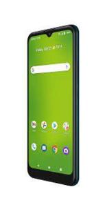 DESCRIPTION: (1) PREPAID SMARTPHONE BRAND/MODEL: CRICKET WIRELESS RETAIL$: $50.00 EA SIZE: MUST COME INSPECT. NO GUARANTEE PHONE WILL WORK. BUYING ELE