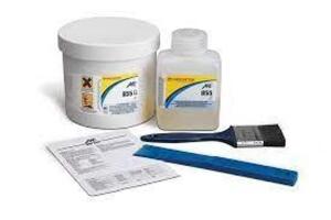 DESCRIPTION: (1) ABRASION CONTROL LIQUID KIT BRAND/MODEL: CHESTERTON #ARC855G RETAIL$: MUST COME INSPECT QTY: 1