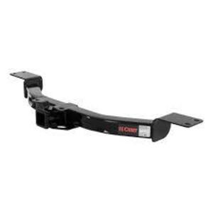 DESCRIPTION: (1) TRAILER HITCH WITH RECEIVER BRAND/MODEL: CURT #13424 RETAIL$: 211.47 QTY: 1