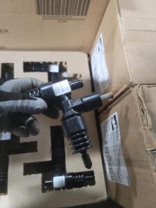 DESCRIPTION: (6) INJECTOR ASSEMBLY BRAND/MODEL: TENNANT #1070027 RETAIL$: $1,289.00 EA QTY: 6