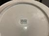 DESCRIPTION: (15) DELCO 12� CHINA PASTA BOWLS THIS LOT IS: SOLD BY THE PIECE QTY: 12 - 4