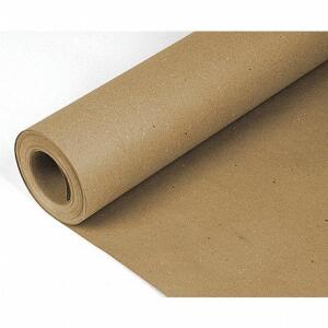 DESCRIPTION: (1) ROLL OF ROSIN PAPER BRAND/MODEL: PLASTICOVER #45MT90 INFORMATION: BROWN RETAIL$: $38.24 EA SIZE: 36X200 QTY: 1