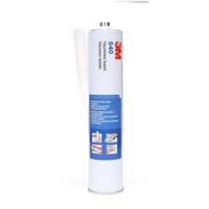 DESCRIPTION: (6) SEALANT BRAND/MODEL: 3M #29UJ52 RETAIL$: $15.55 EA SIZE: 10.5 OZ QTY: 6