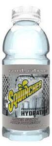 DESCRIPTION: (6) SPORTS DRINK BRAND/MODEL: SQWINCHER #030531 INFORMATION: COOL CITRUS SIZE: 20 OZ QTY: 6