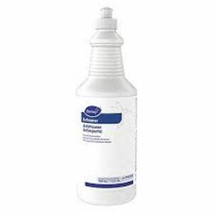 DESCRIPTION: (6) LIQUID DEFOAMER BRAND/MODEL: DIVERSEY #2ZHU1 RETAIL$: $12.23 EA SIZE: 32 OZ QTY: 6