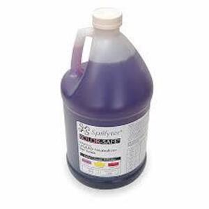 DESCRIPTION: (2) LIQUID NEUTRALIZER BRAND/MODEL: SPILFYTER #2CNW8 RETAIL$: $52.48 EA SIZE: 1 GALLON QTY: 2