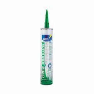 DESCRIPTION: (4) ALL WEATHER CONSTRUCTION SEALANT BRAND/MODEL: WHITE LIGHTING STORM BLASTER RETAIL$: $8.42 EA SIZE: 10 FL OZ QTY: 4