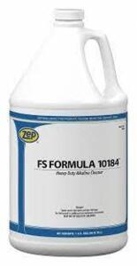 DESCRIPTION: (2) FOOD INDUSTRY DEGREASER AND CLEANER BRAND/MODEL: ZEP #449V59 RETAIL$: $27.00 EA SIZE: 1 GALLON QTY: 2