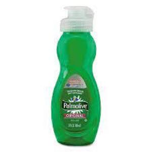 DESCRIPTION: (10) LIQUID DISH SOAP BRAND/MODEL: PALMOLIVE SIZE: 3 FL OZ QTY: 10