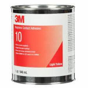 DESCRIPTION: (2) CONTACT ADHESIVE BRAND/MODEL: 3M NEOPRENE #2RUF2 RETAIL$: $60.00 EA SIZE: 1QT QTY: 2