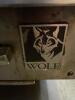 DESCRIPTION: WOLF SIX BURNER COUNTER TOP GAS RANGE. BRAND / MODEL: WOLF. ADDITIONAL INFORMATION COMES WITH REGULATOR SIZE: 36" QTY: 1 - 4