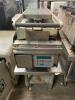 DESCRIPTION: TAYLOR ELECTRIC PATTY PRESS W/ DIGITAL INTERFACE. BRAND / MODEL: TAYLOR QTY: 1 - 2