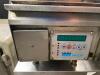 DESCRIPTION: TAYLOR ELECTRIC PATTY PRESS W/ DIGITAL INTERFACE. BRAND / MODEL: TAYLOR QTY: 1 - 3