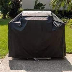 NAME: 55 in. Grill Cover