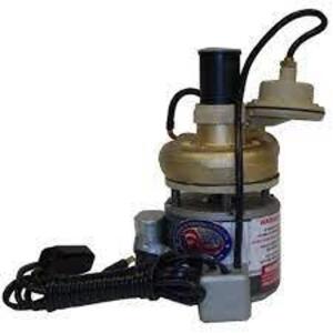 NAME: Shellback 1/8 HP Laundry Tray Effluent Pump