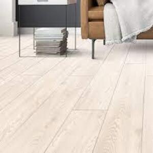 NAME: (120) SQ FT OF Sterling 1.2 White Oak 6 in. x 36 in. Peel and Stick Vinyl Plank Flooring