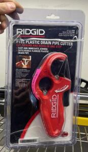 NAME: 1-1/4 in. to 1-1/2 in. PTEC 3000 Plastic Tubing Cutter