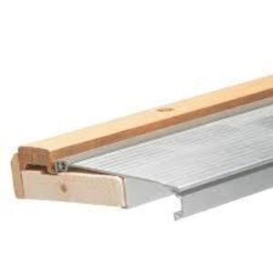 NAME: 5-5/8 in. x 36 in. Adjustable Threshold