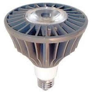 NAME: (6 PACK) LUMAPRO 18W 300K LIGHT BULBS